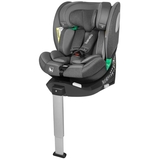 Автокрісло Lionelo ​​Braam i-Size Grey Stone - Pampik