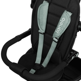 Велосипед Lionelo Berry Green Forest, зеленый - Pampik - 8