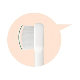 Дитяча зубна щітка Combi Step 3 115611, 2 шт., м'ятний (20256) - Pampik - 5