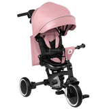 Велосипед Lionelo Tris Plus Pink Rose, розовый - Pampik - 2