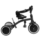 Велосипед Lionelo Tris Plus Grey Stone, сірий - Pampik - 7