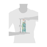 Дитяча зубна щітка Combi Step 3 115611, 2 шт., м'ятний (20256) - Pampik - 4