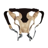 Уценка. Слинг Combi SK-A Sea 14241, три положения, бежевый (37742) - Pampik - 2