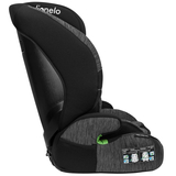 Автокрісло Lionelo Levi I-Size Black Grey - Pampik - 3