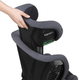 Автокресло Lionelo Igo i-Size Grey Graphite - Pampik - 8