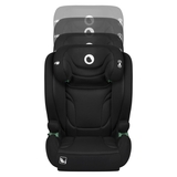 Автокрісло Lionelo Igo i-Size Black Carbon - Pampik - 7