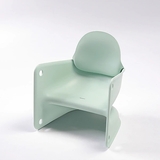 Детский стульчик Combi 118145, голубой (858539) - Pampik - 2