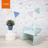 Детский стульчик Combi 118145, голубой (858539) - Pampik - 3