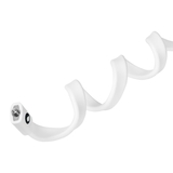 Тримач для відеоняні Lionelo Flexigrip White - Pampik - 4