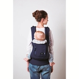 Слінг Combi Join із вкладишем 116591+116594, 4 положення, синій (28066) - Pampik - 3