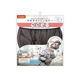 Москітна сітка Combi 115891 для люльки, бежевий (858541) - Pampik - 4