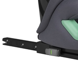 Автокресло Lionelo Igo i-Size Grey Graphite - Pampik - 11