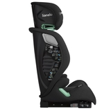 Автокрісло Lionelo Igo i-Size Black Carbon - Pampik - 11