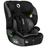 Автокрісло Lionelo Levi I-Size Black Grey - Pampik - 2