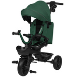 Велосипед Lionelo Kori Green Emerald, зелений - Pampik