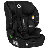 Автокрісло Lionelo Lionelo Levi One i-Size Black Carbon - Pampik - 2