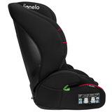 Автокрісло Lionelo Levi I-Size Sporty Black - Pampik - 3