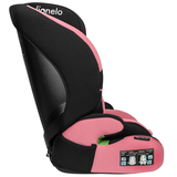 Автокрісло Lionelo Levi One i-Size Pink Rose - Pampik - 3