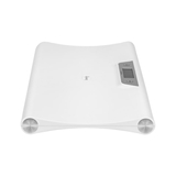 Ваги для немовлят Lionelo Babybalance White - Pampik - 4