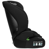 Автокрісло Lionelo Lionelo Levi One i-Size Black Carbon - Pampik - 3