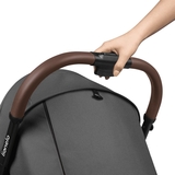 Коляска прогулянкова Lionelo Ingrid Grey Stone - Pampik - 8