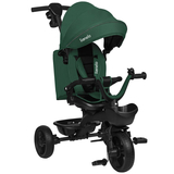 Велосипед Lionelo Kori Green Emerald, зелений - Pampik - 2