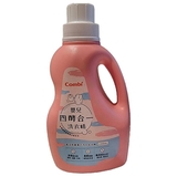 Жидкое средство для стирки детских вещей Combi 4 в 1 71149, 1200 мл (34462) - Pampik - 2