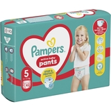 Набір підгузків-трусиків Pampers Active Baby Pants 5 (12-17 кг), 126 шт. (3 уп. по 42 шт.) - Pampik - 2