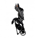 Прогулочная коляска Combi CFS 117533, антрацит + сумка-чехол в подарок (30566) - Pampik - 2