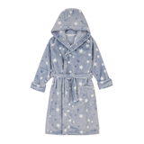 Халат Garnamama Robe 164 Синий (1036488.11203237) - Pampik - 3