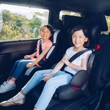 Автокрісло Combi Joykids mover 117821, чорний (34474) - Pampik - 5