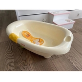 Ванночка Combi 19975, бежевый (6242) - Pampik - 5