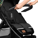 Прогулянкова коляска Lionelo Annet Tour Dreamin - Pampik - 8