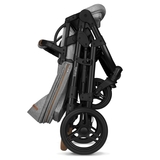 Універсальна коляска 3 в 1 Lionelo Mari Tour Grey Stone - Pampik - 17