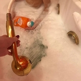 Детская пена для ванны Combi Herbal 71099, 500 мл(33398) - Pampik - 4