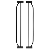 Захисний бар'єр Lionelo Truus Slim Grey Graphite - Pampik - 7