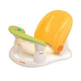 Стільчик для купання Combi 81200, бежевий (16856) - Pampik