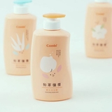 Детская пена для ванны Combi Herbal 71099, 500 мл(33398) - Pampik - 2