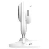 Видеоняня Lionelo BabyLine 6.2 White (LOC-BABYLINE 6.2) - Pampik - 4