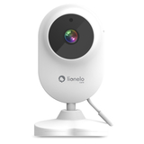 Видеоняня Lionelo BabyLine 6.2 White (LOC-BABYLINE 6.2) - Pampik - 2