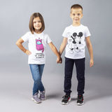 Спортивні штани Garnamama Garnamama Basic 104 Синий (761257.4851114) - Pampik - 5