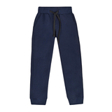 Спортивні штани Garnamama Garnamama Basic 134 Синий (761260.4851114) - Pampik