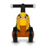 Беговел Lionelo Sammy Yellow Honey, желтый - Pampik - 5