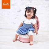 Детский горшок Combi 118470, розовый (38079) - Pampik - 9