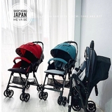 Прогулочная коляска Combi NEYO 117860, бирюзовый (38082) - Pampik - 11