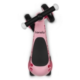 Біговел Lionelo Sammy Pink Rose, рожевий - Pampik - 8