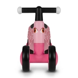 Біговел Lionelo Sammy Pink Rose, рожевий - Pampik - 6