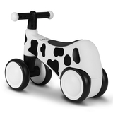 Біговел Lionelo Sammy White, білий - Pampik - 5