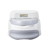 Детский горшок Combi 118472, серый (38080) - Pampik - 3