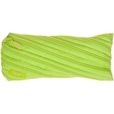 Пенал Zipit Neon, салатовий (ZT-NN-1) - Pampik